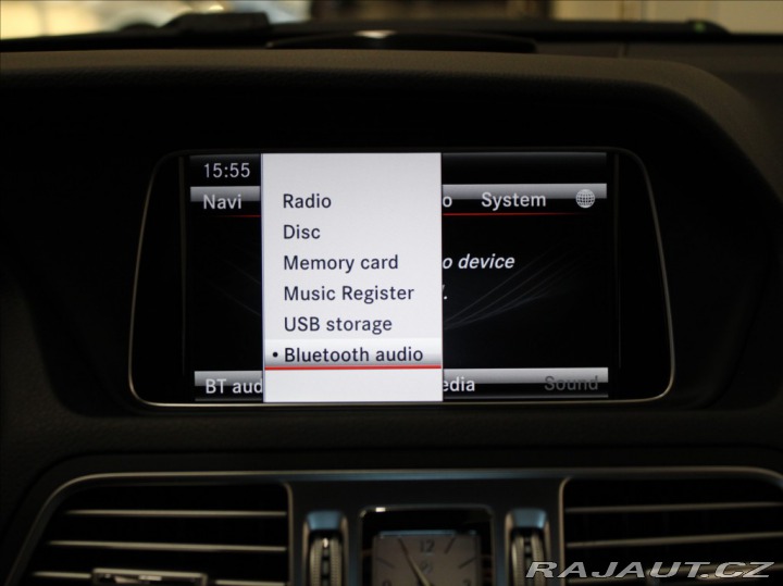 Mercedes-Benz E 3,0 350CDI ČR Akční CENA! 2013