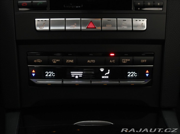 Mercedes-Benz E 3,0 350CDI LED 149tkm.ČR 2013