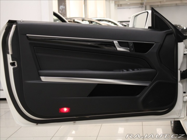 Mercedes-Benz E 3,0 350CDI LED 149tkm.ČR 2013