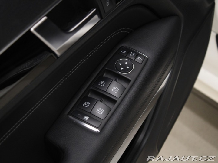 Mercedes-Benz E 3,0 350CDI ČR Akční CENA! 2013