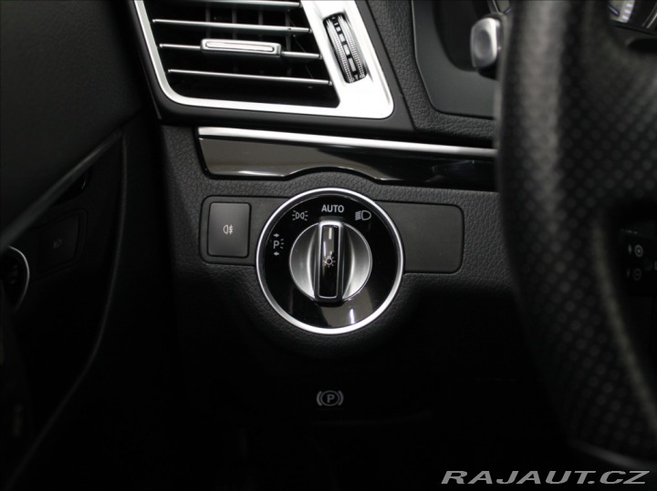 Mercedes-Benz E 3,0 350CDI ČR Akční CENA! 2013