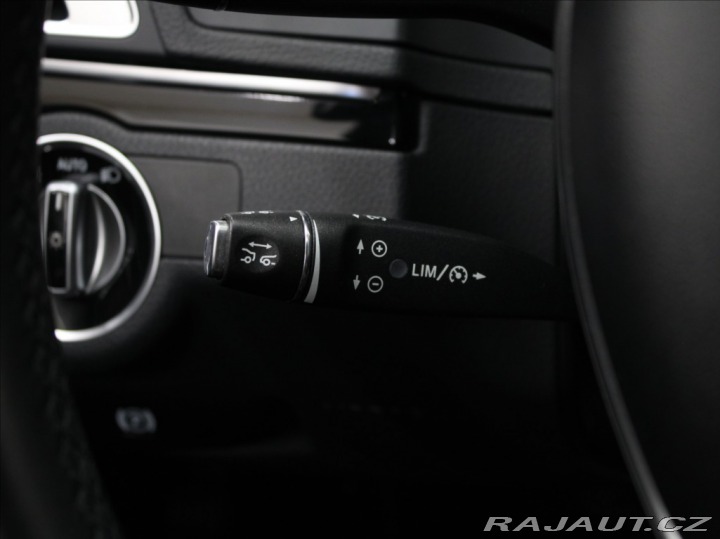 Mercedes-Benz E 3,0 350CDI ČR Akční CENA! 2013