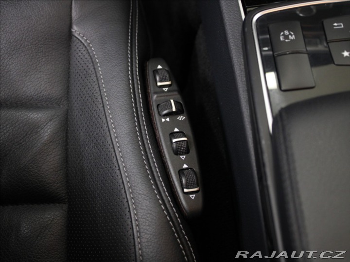 Mercedes-Benz E 3,0 350CDI LED 149tkm.ČR 2013