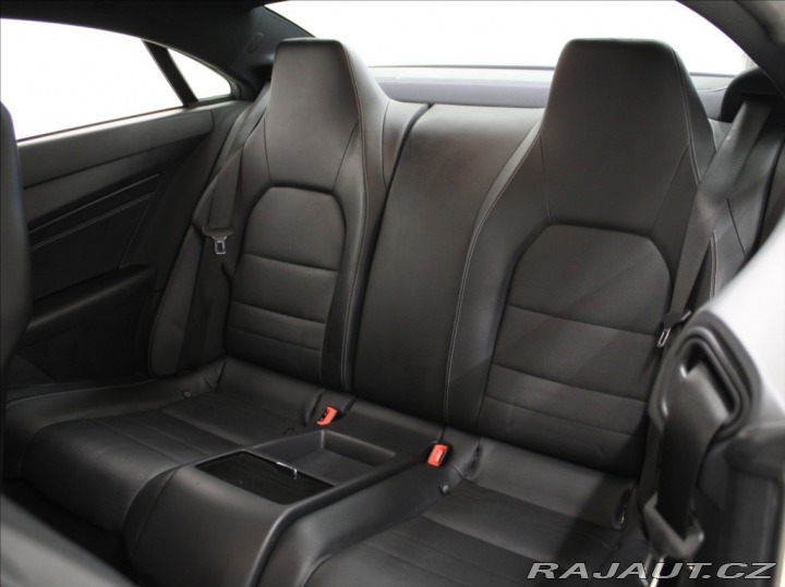 Mercedes-Benz E 3,0 350CDI ČR Akční CENA! 2013