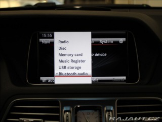 Mercedes-Benz E 3,0 350CDI LED 149tkm.ČR 2013