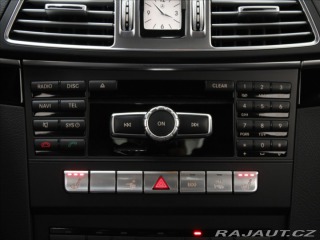 Mercedes-Benz E 3,0 350CDI LED 149tkm.ČR 2013
