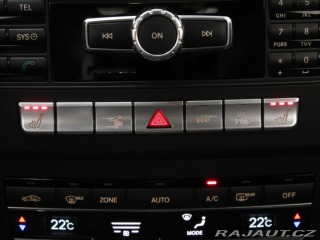 Mercedes-Benz E 3,0 350CDI LED 149tkm.ČR 2013