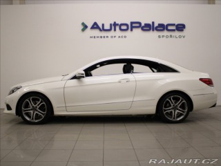 Mercedes-Benz E 3,0 350CDI LED 149tkm.ČR 2013