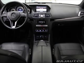 Mercedes-Benz E 3,0 350CDI LED 149tkm.ČR 2013