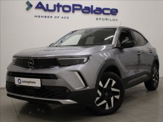 Opel Mokka 1,2 Turbo 100kW Elegance