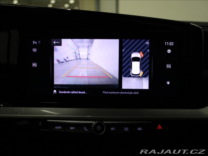 Opel Mokka 1,2 Turbo 100kW Elegance 2023