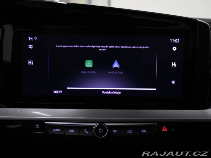 Opel Mokka 1,2 Turbo 100kW Elegance 2023