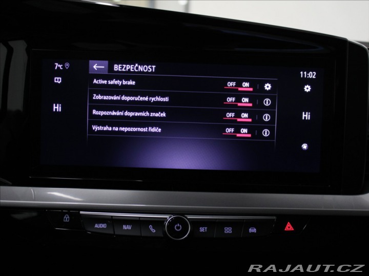 Opel Mokka 1,2 Turbo 100kW Elegance 2023