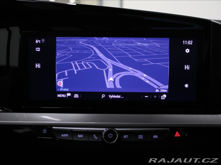 Opel Mokka 1,2 Turbo 100kW Elegance 2023