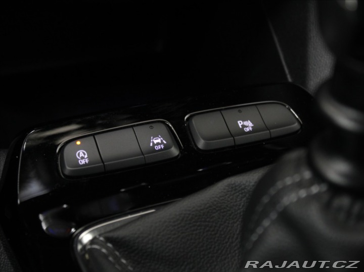 Opel Mokka 1,2 Turbo 100kW Elegance 2023