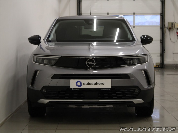 Opel Mokka 1,2 Turbo 100kW Elegance 2023