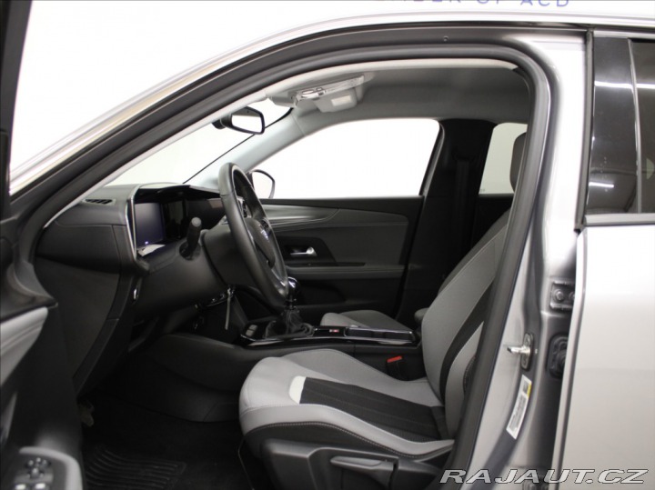 Opel Mokka 1,2 Turbo 100kW Elegance 2023