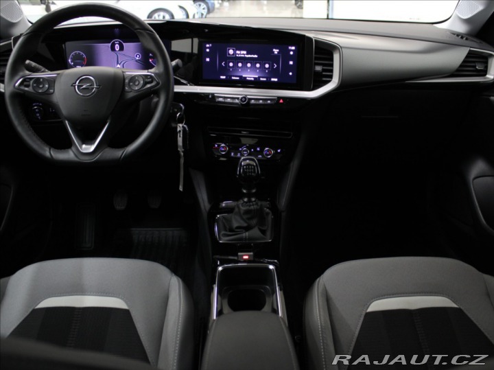 Opel Mokka 1,2 Turbo 100kW Elegance 2023
