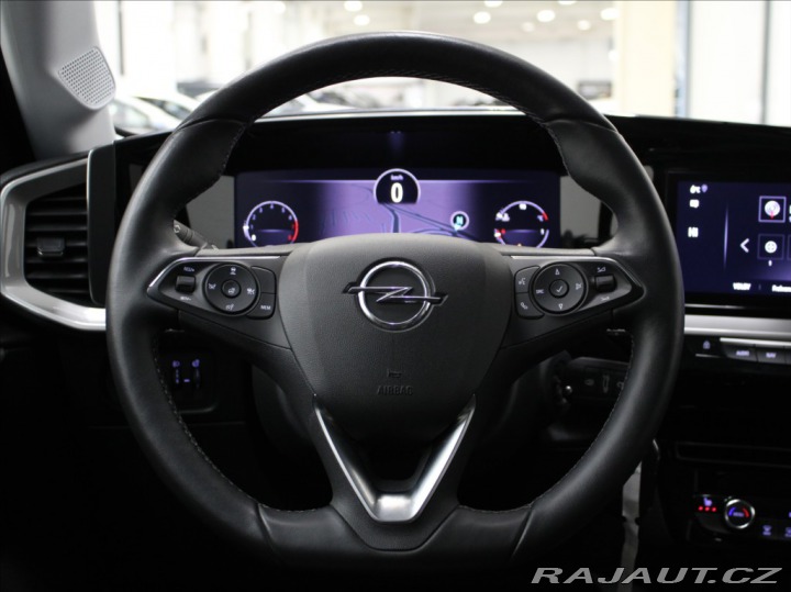 Opel Mokka 1,2 Turbo 100kW Elegance 2023