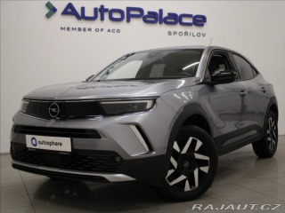 Opel Mokka 1,2 Turbo 100kW Elegance 2023