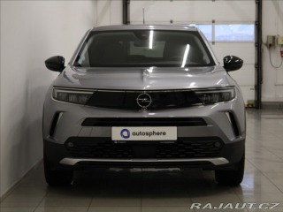 Opel Mokka 1,2 Turbo 100kW Elegance 2023