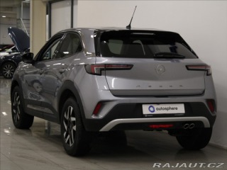 Opel Mokka 1,2 Turbo 100kW Elegance 2023