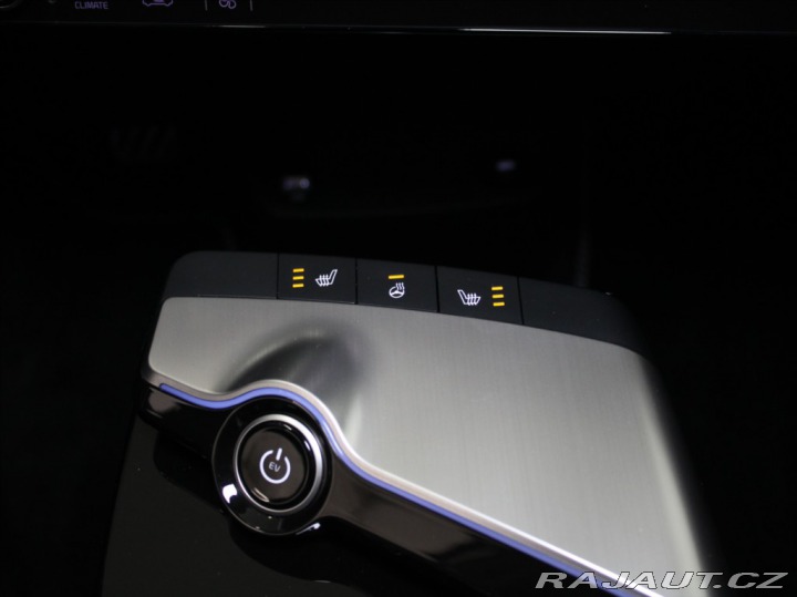 Kia EV6 0,1 77kWh GT 585koní Meri 2023
