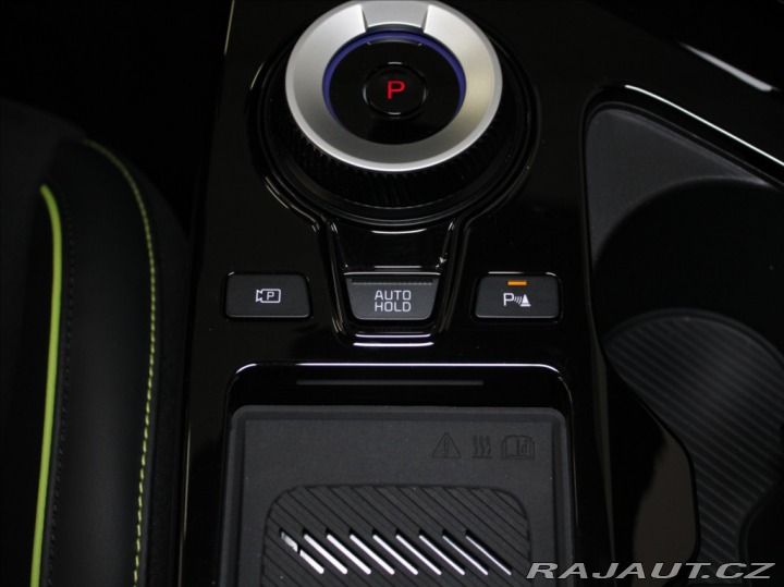 Kia EV6 0,1 77kWh GT 585koní Meri 2023
