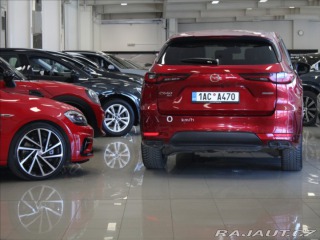 Kia EV6 0,1 77kWh GT 585koní Meri 2023