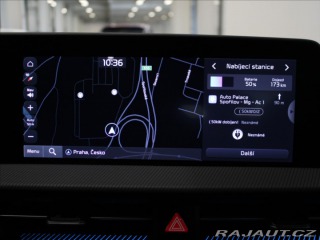 Kia EV6 0,1 77kWh GT 585koní Meri 2023