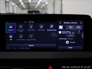 Kia EV6 0,1 77kWh GT 585koní Meri 2023