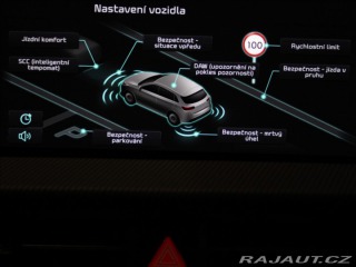 Kia EV6 0,1 77kWh GT 585koní Meri 2023