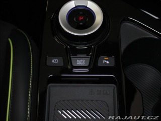 Kia EV6 0,1 77kWh GT 585koní Meri 2023
