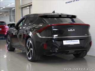 Kia EV6 0,1 77kWh GT 585koní Meri 2023