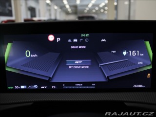 Kia EV6 0,1 77kWh GT 585koní Meri 2023