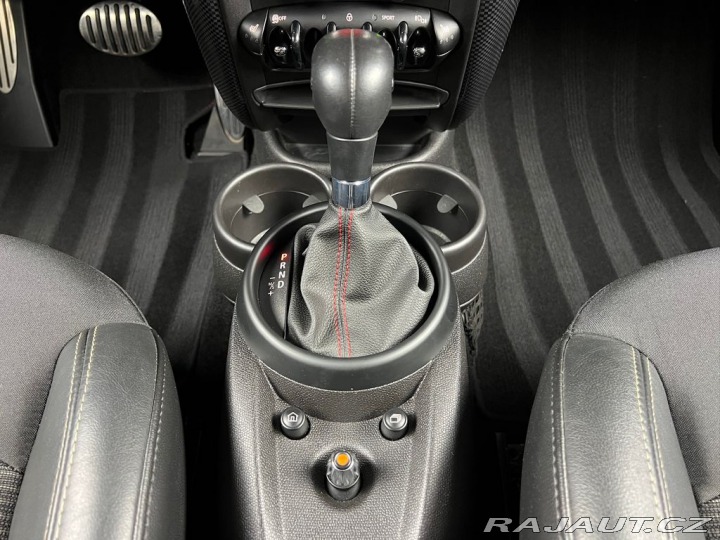 Mini Countryman JCW ALL4, BI-XENON, NAVIG 2015