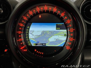 Mini Countryman JCW ALL4, BI-XENON, NAVIG 2015