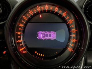 Mini Countryman JCW ALL4, BI-XENON, NAVIG 2015