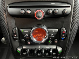 Mini Countryman JCW ALL4, BI-XENON, NAVIG 2015