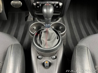 Mini Countryman JCW ALL4, BI-XENON, NAVIG 2015