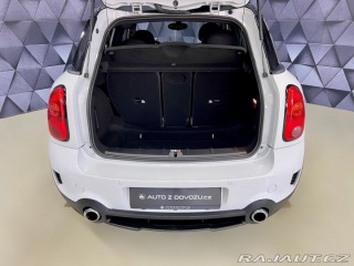 Mini Countryman JCW ALL4, BI-XENON, NAVIG 2015