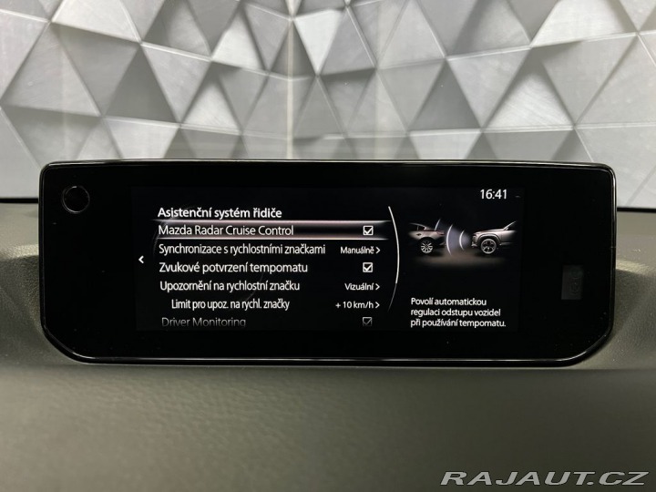 Mazda MX-30 e-SKYACTIV EV 107kW, HEAD 2022