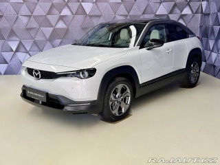 Mazda MX-30 e-SKYACTIV EV 107kW, HEAD 2022