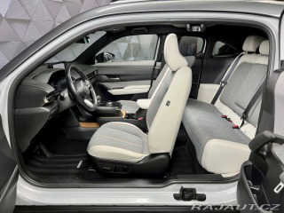 Mazda MX-30 e-SKYACTIV EV 107kW, HEAD 2022