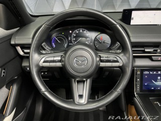 Mazda MX-30 e-SKYACTIV EV 107kW, HEAD 2022