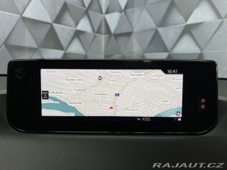 Mazda MX-30 e-SKYACTIV EV 107kW, HEAD 2022