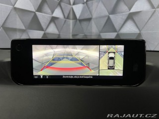 Mazda MX-30 e-SKYACTIV EV 107kW, HEAD 2022