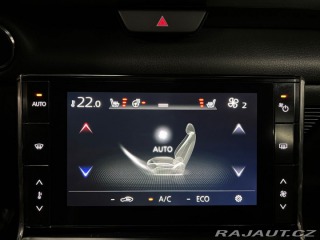 Mazda MX-30 e-SKYACTIV EV 107kW, HEAD 2022