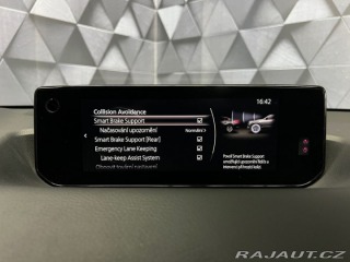 Mazda MX-30 e-SKYACTIV EV 107kW, HEAD 2022