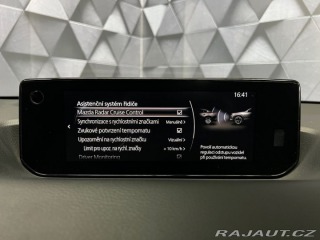 Mazda MX-30 e-SKYACTIV EV 107kW, HEAD 2022